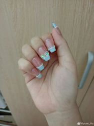 -Halo美甲美睫