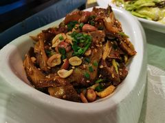 -川味堂·四川豆花(八卦岭店)