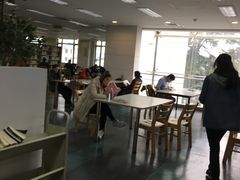 -苏州图书馆(人民路总馆)