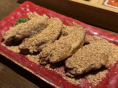 -鸟屯(三里屯店)
