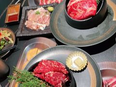 -厚贞日式烤肉(浦东汇智店)