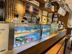 -无印良品餐堂 MUJI Diner(成都太古里店)