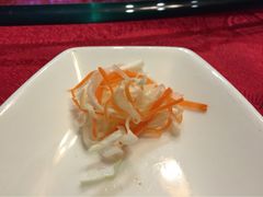 iphone_upload_pic-万柳阁小馆·花园餐厅(龙潭湖店)