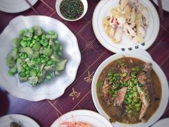 -龚家花园农家乐休闲别墅