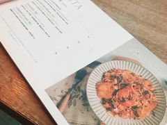 菜单-奎克咖啡Cuiqu(晶品店)