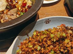 -云海肴·汽锅鸡·云南菜(领展购物广场·中关村店)