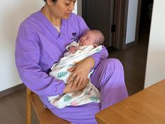 -福田家月子中心 产后 月嫂(市立母子医院店)