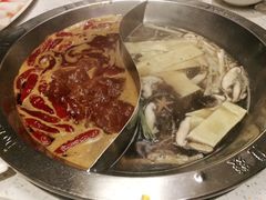 -大龙燚火锅