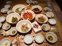 -田小狗的饭店(碧桂园店)