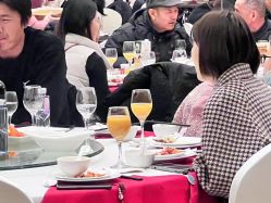 -苏州太湖国际会议中心·香山酒店·宴会厅