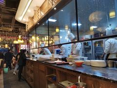 -三牦记·涮烤一体火锅(小河店)