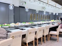 -农小锅自助小火锅(北京大兴凯德店)