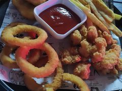 -Ambra Haus琥珀屋精酿餐厅(宝山店)