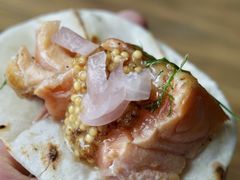 -BOR Eatery(安福路店)