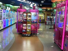 -爱玩嘉年华(龙湖曲江天街店)