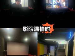 -中影嘉华国际影城(大芬星都里店)