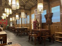 -苗家大院酸汤鱼(贵阳北站店)