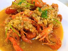 -漫天香·小龙虾餐厅(夏湾店)