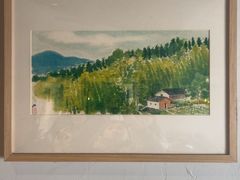 -竹子咖啡bamboo coffee