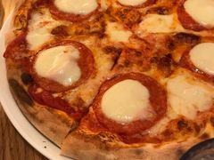 -城市大道红炉披萨烘焙坊