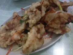 -东北特色水饺(郭家桥店)