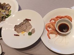 -梦都海鲜酒家(万达广场江桥店)