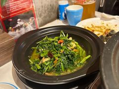 -舞虾小说.涮肉.烧烤(国顺东路店)