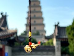 -大慈恩寺(大雁塔)