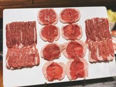 -北平三兄弟涮肉(簋街总店)