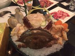 -渔傅·蓝海岸霞浦海鲜(正祥店)