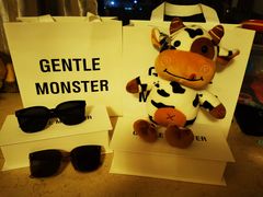 -GENTLE MONSTER(西安SKP店)