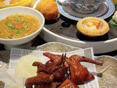 -蝴蝶里·粤菜·点心(滨江龙湖店)