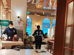 -味妙顺德厨房(绿地缤纷城店)