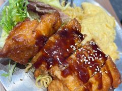 -小条食堂(筼筜天虹店)