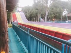 -苏州乐园森林水世界