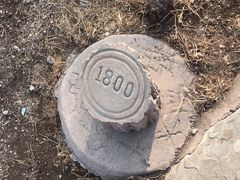 -鬼笑石后山停车场