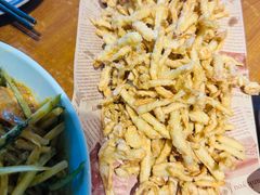 -95号酱骨·一块豆腐(展春园西路店)