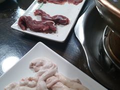 -大明铜锅·烤涮坊·烧烤(总店)