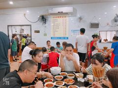 -李记小小吃(涪江路店)