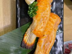 -友壹町寿司(佛山新DNA店)