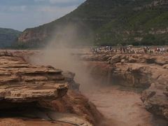 -陕西黄河壶口瀑布旅游区