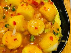 -有家生煎(三里屯店)