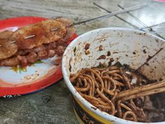 -小胡子祥彪烧烤(北湖总店)