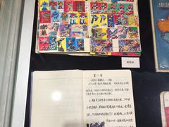 -江宁路街道社区文化活动中心