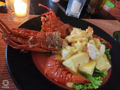 -Trattoria Altrove