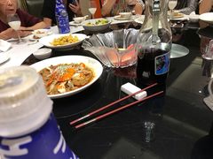 -丰收日·小海鲜·沪上家宴(顾村正大店)