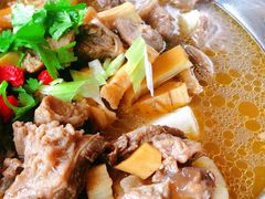 -刘一锅筋头巴脑(凌空二街店)