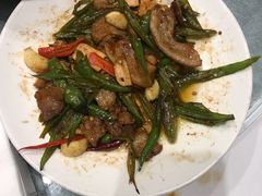 -小厨娘淮扬菜(天印大道店)