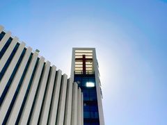 -海淀教堂教堂婚礼
