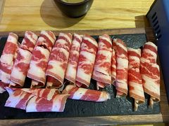 冬季特推上选牛肉寿喜锅-季玄精致日本料理自助餐(闸北公园店)